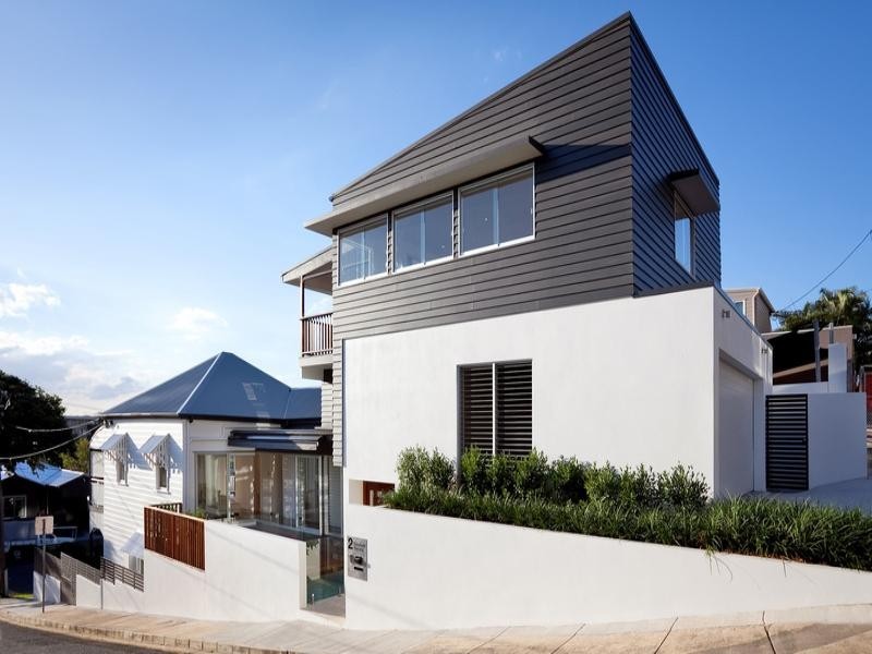 2 Davidson Terrace, New Farm QLD 4005