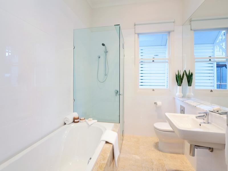 2 Davidson Terrace, New Farm QLD 4005