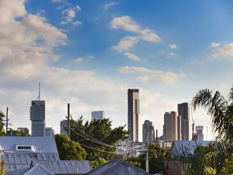 2 Davidson Terrace, New Farm QLD 4005