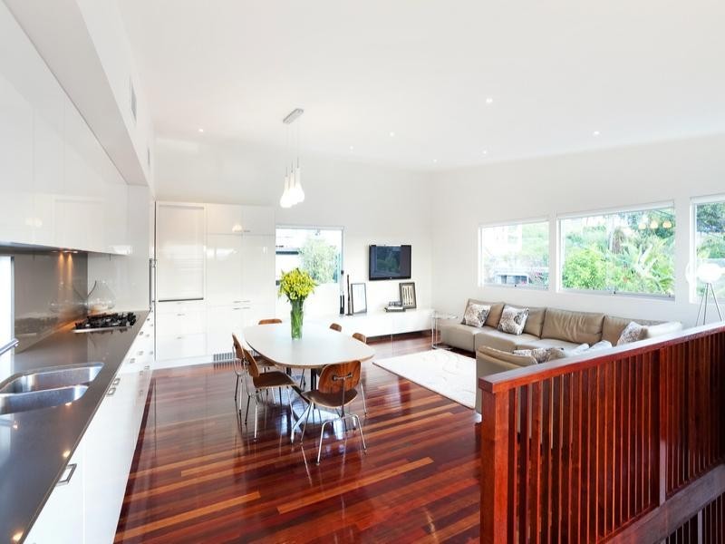 2 Davidson Terrace, New Farm QLD 4005