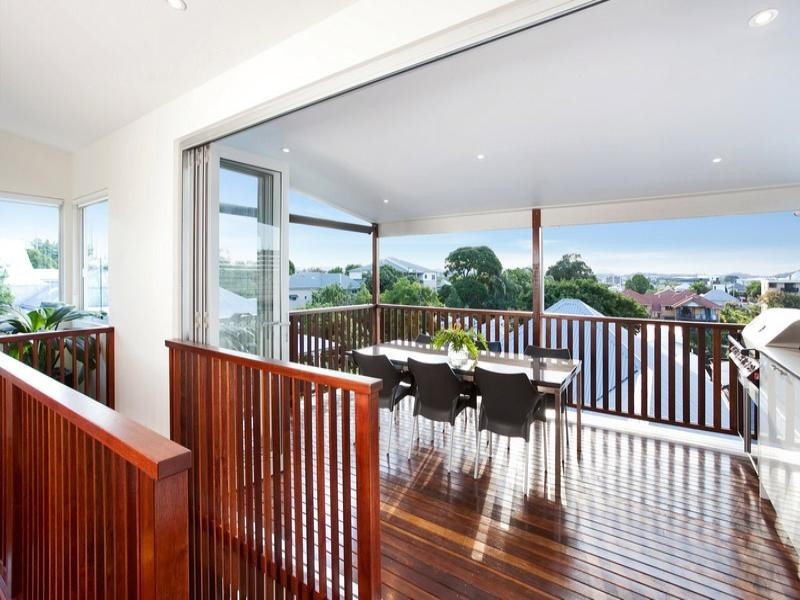 2 Davidson Terrace, New Farm QLD 4005