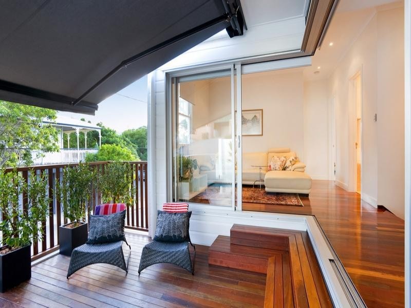 2 Davidson Terrace, New Farm QLD 4005