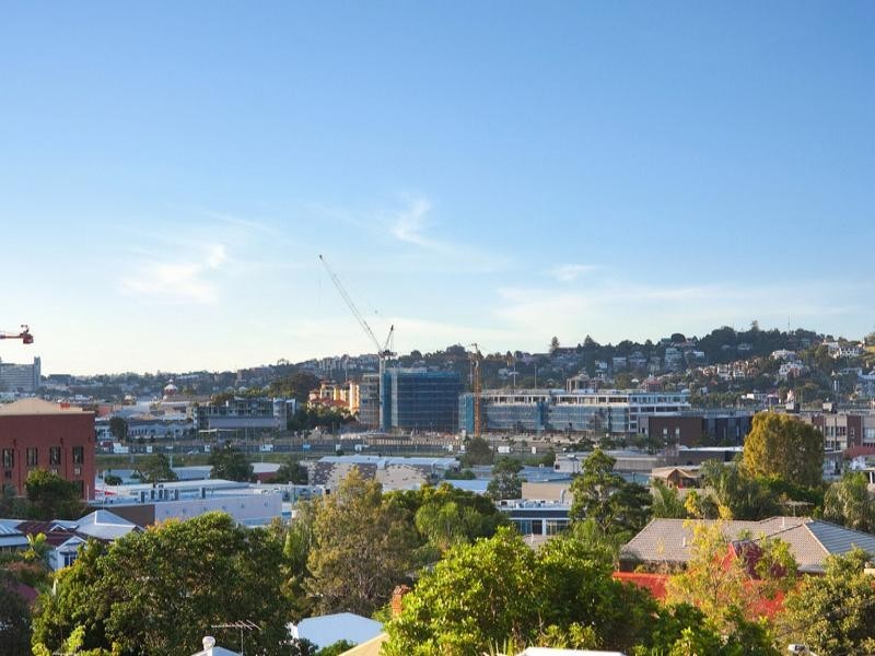 2 Davidson Terrace, New Farm QLD 4005