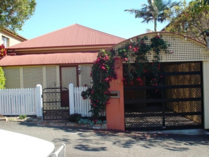 20 Browne Street, New Farm QLD 4005