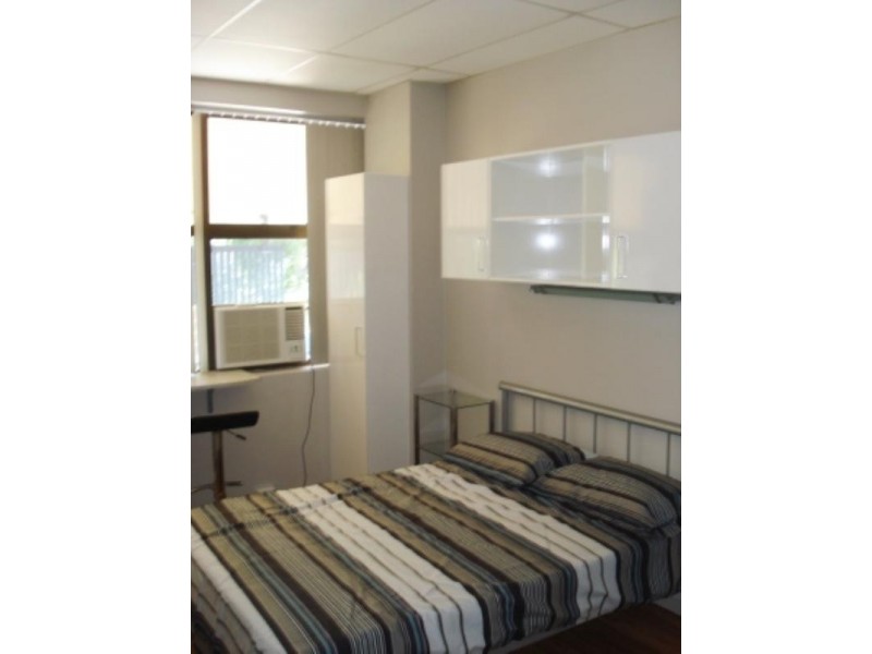 102a Wickham Street, Spring Hill QLD 4000