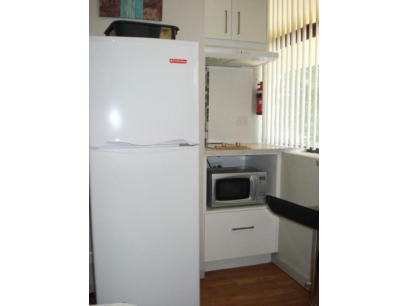 102a Wickham Street, Spring Hill QLD 4000