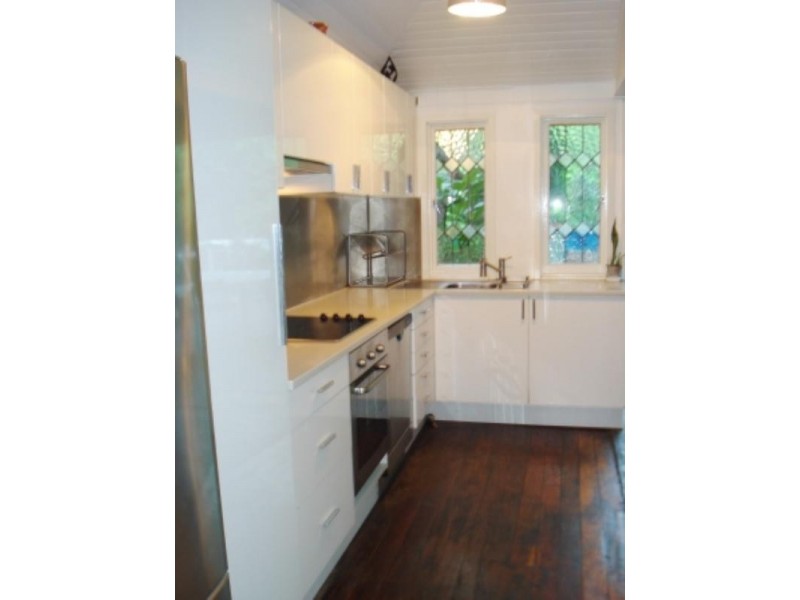 311 Harcourt Street, Newstead QLD 4006