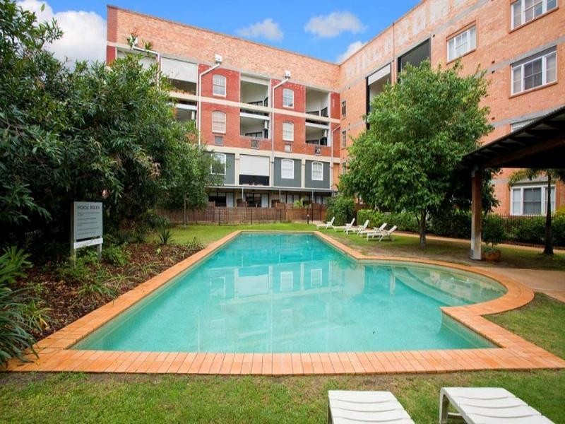 4/22 Florence Street, Teneriffe QLD 4005