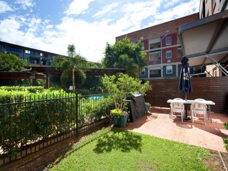 4/22 Florence Street, Teneriffe QLD 4005