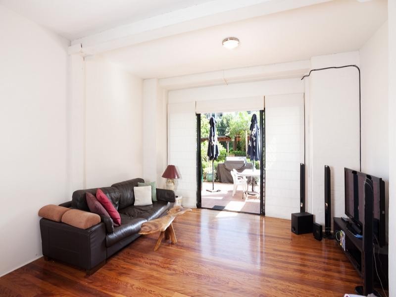 4/22 Florence Street, Teneriffe QLD 4005