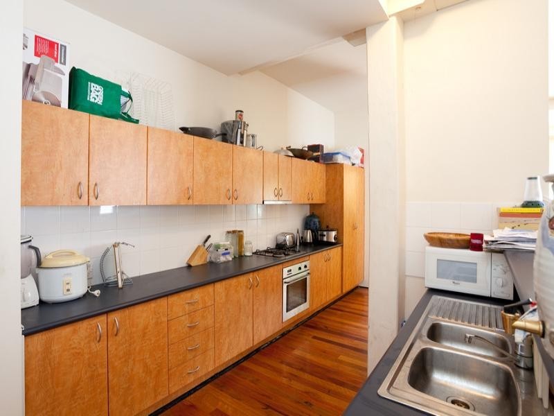 4/22 Florence Street, Teneriffe QLD 4005