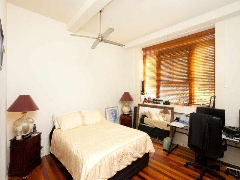 4/22 Florence Street, Teneriffe QLD 4005