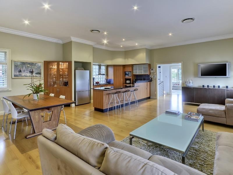 185 Annie Street, New Farm QLD 4005