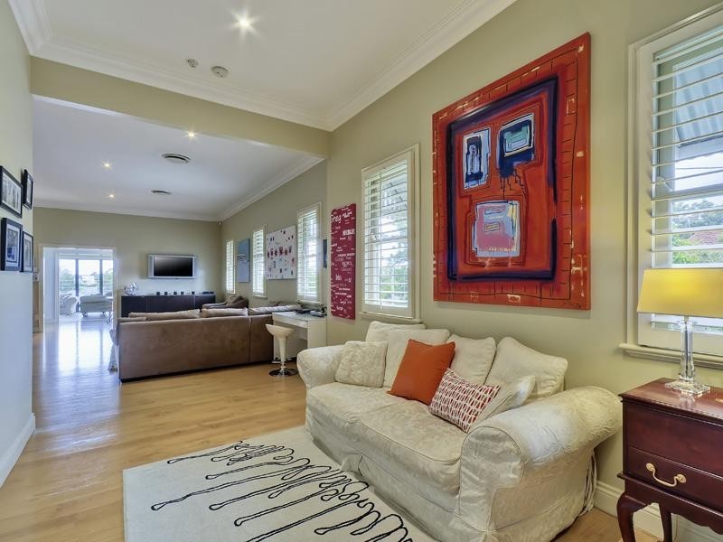 185 Annie Street, New Farm QLD 4005