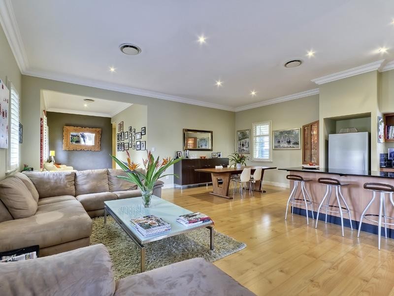 185 Annie Street, New Farm QLD 4005