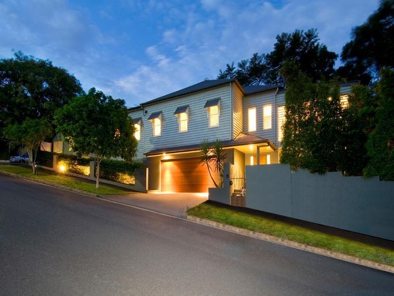 185 Annie Street, New Farm QLD 4005