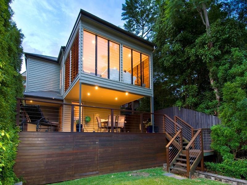 185 Annie Street, New Farm QLD 4005