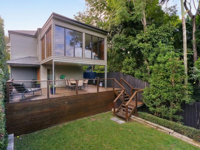 185 Annie Street, New Farm QLD 4005