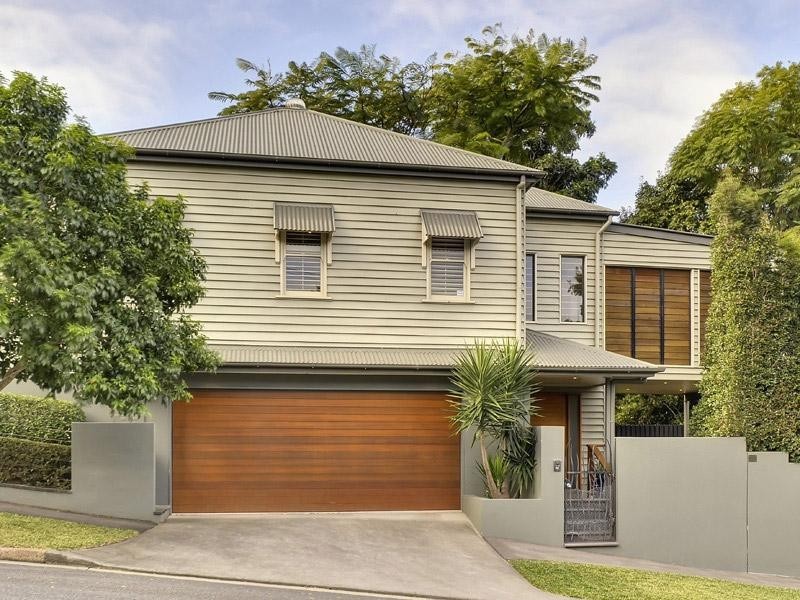 185 Annie Street, New Farm QLD 4005