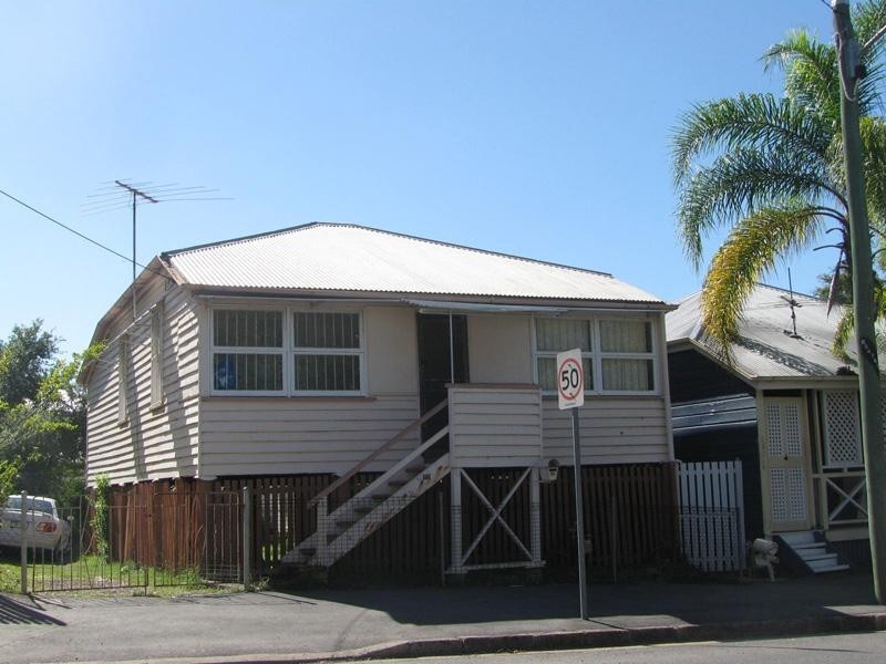 95 Rogers Street, Spring Hill QLD 4000
