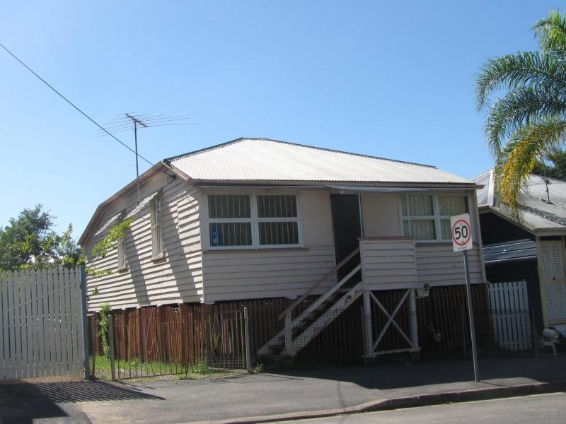 95 Rogers Street, Spring Hill QLD 4000