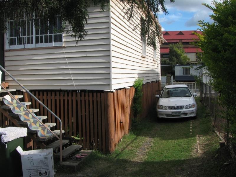 95 Rogers Street, Spring Hill QLD 4000