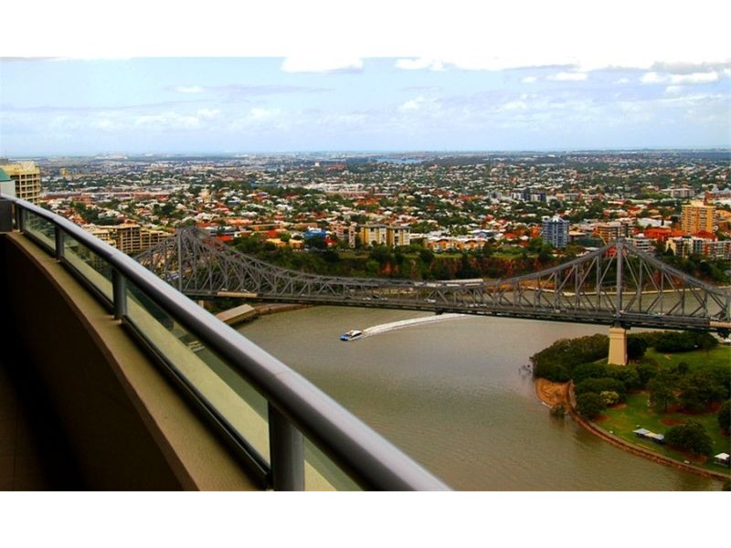 Brisbane QLD 4000