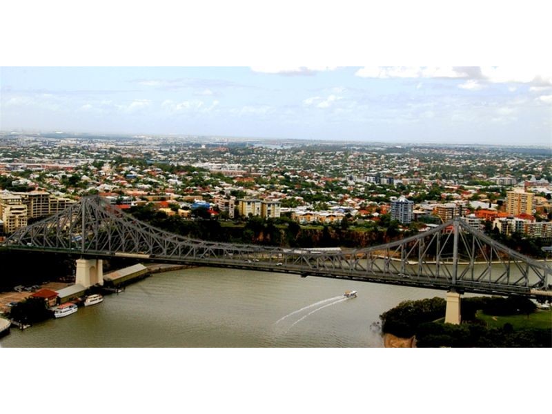 Brisbane QLD 4000