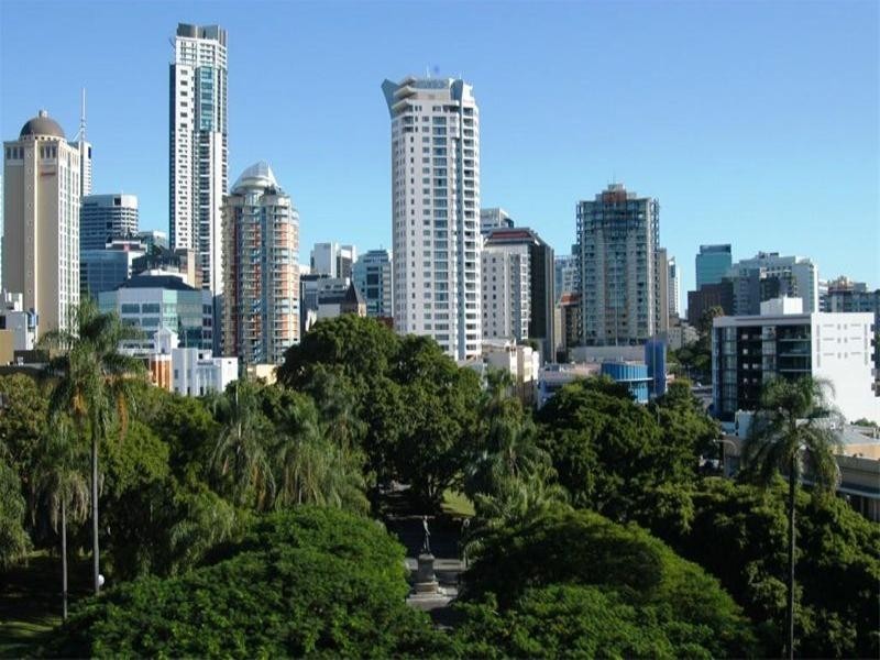 35 Gotha, Fortitude Valley QLD 4006