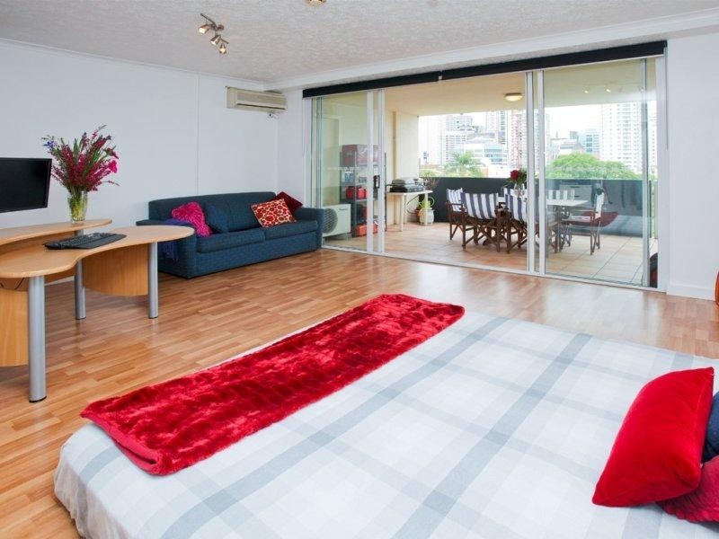 35 Gotha, Fortitude Valley QLD 4006