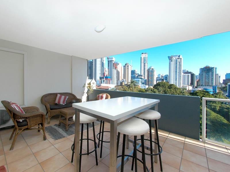 35 Gotha, Fortitude Valley QLD 4006
