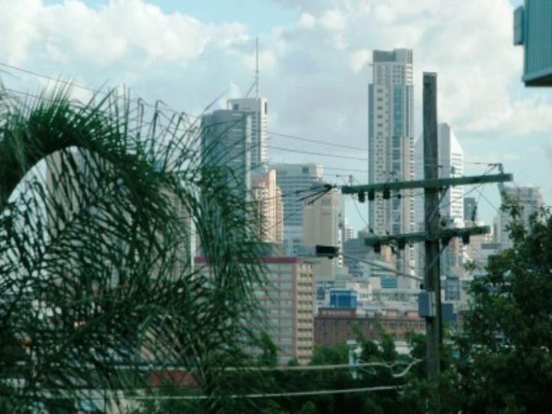 6/12 Cintra Road, Bowen Hills QLD 4006