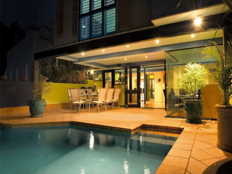 54 St Pauls Terrace, Spring Hill QLD 4000