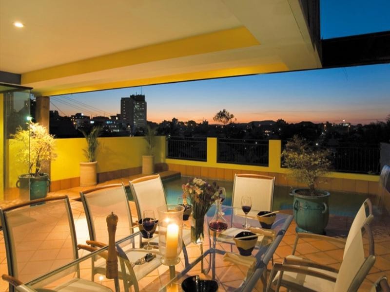 54 St Pauls Terrace, Spring Hill QLD 4000