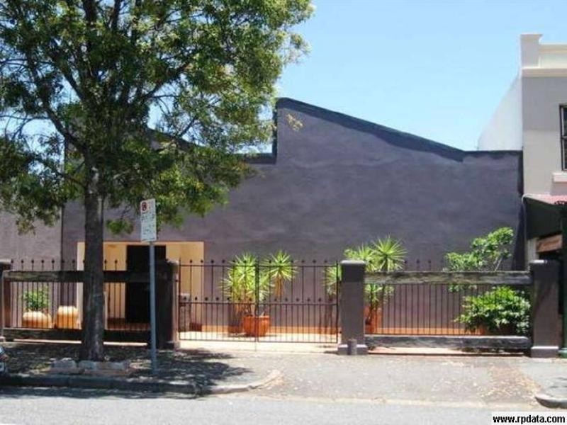 54 St Pauls Terrace, Spring Hill QLD 4000