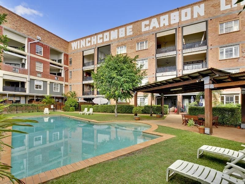 63/54 Vernon Terrace, Teneriffe QLD 4005