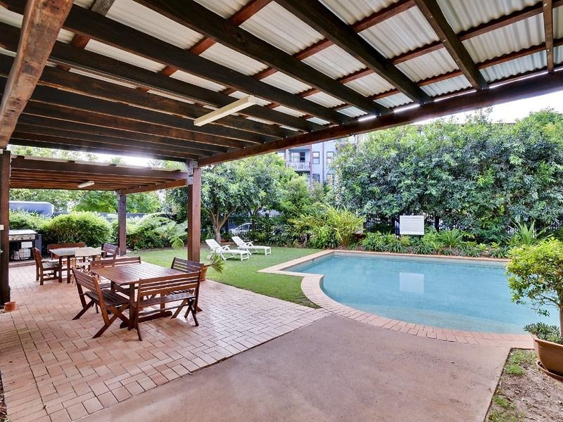 63/54 Vernon Terrace, Teneriffe QLD 4005