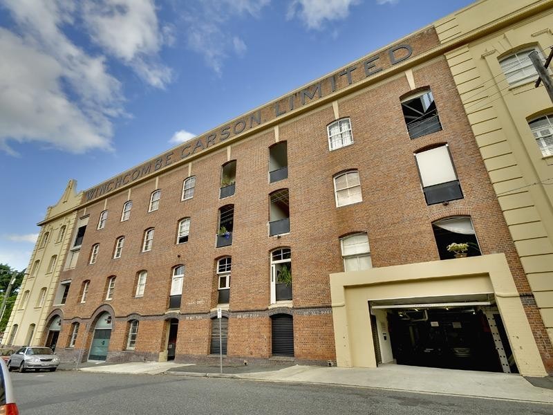 63/54 Vernon Terrace, Teneriffe QLD 4005