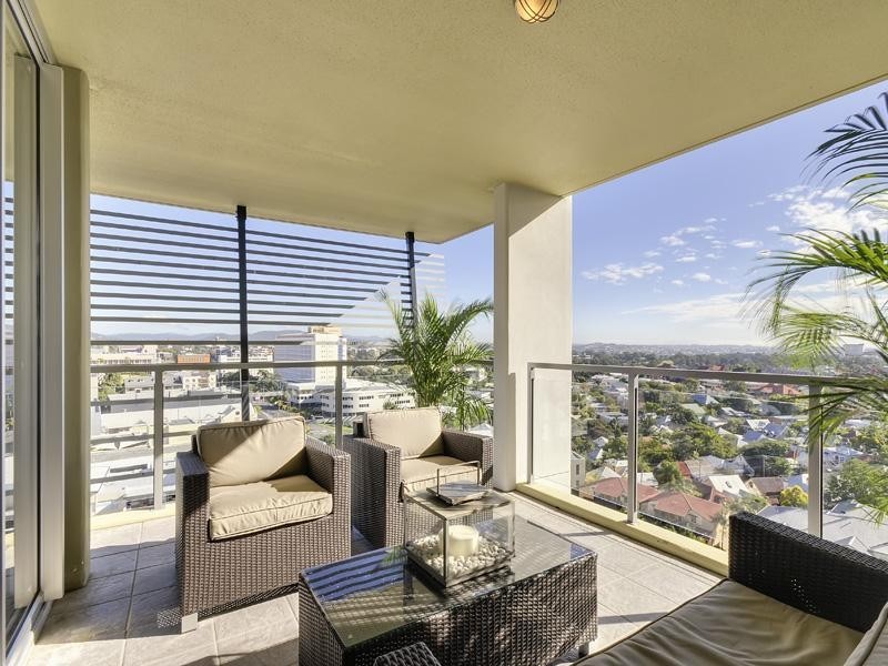 191/170 Leichhardt Street, Spring Hill QLD 4000