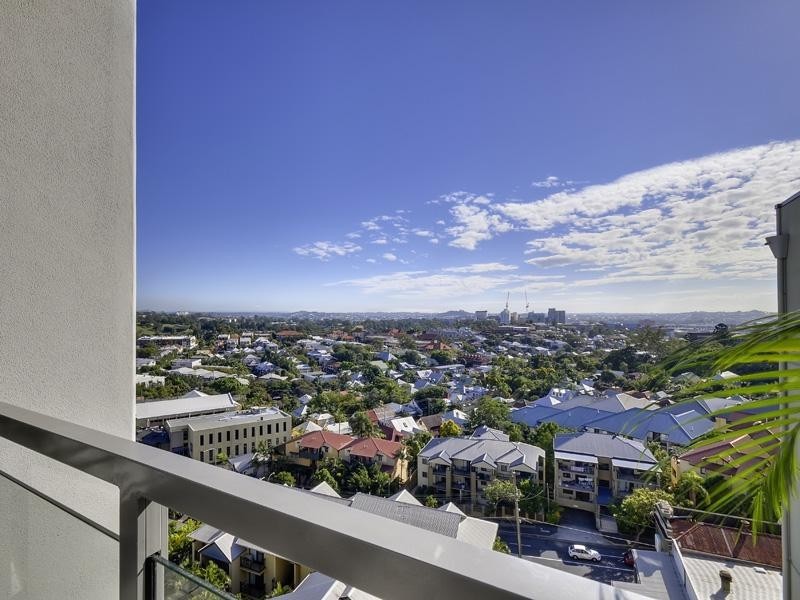 191/170 Leichhardt Street, Spring Hill QLD 4000