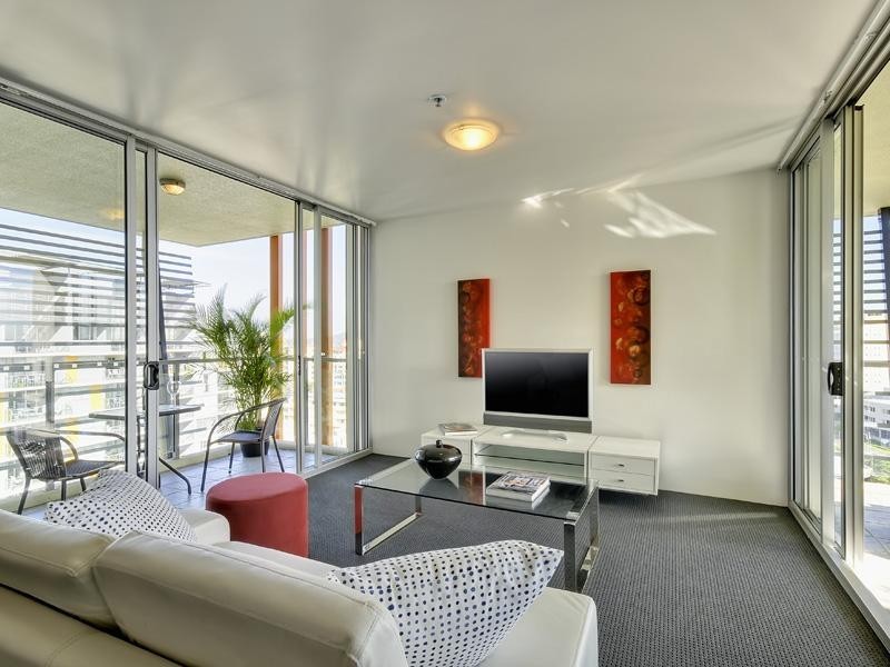 191/170 Leichhardt Street, Spring Hill QLD 4000