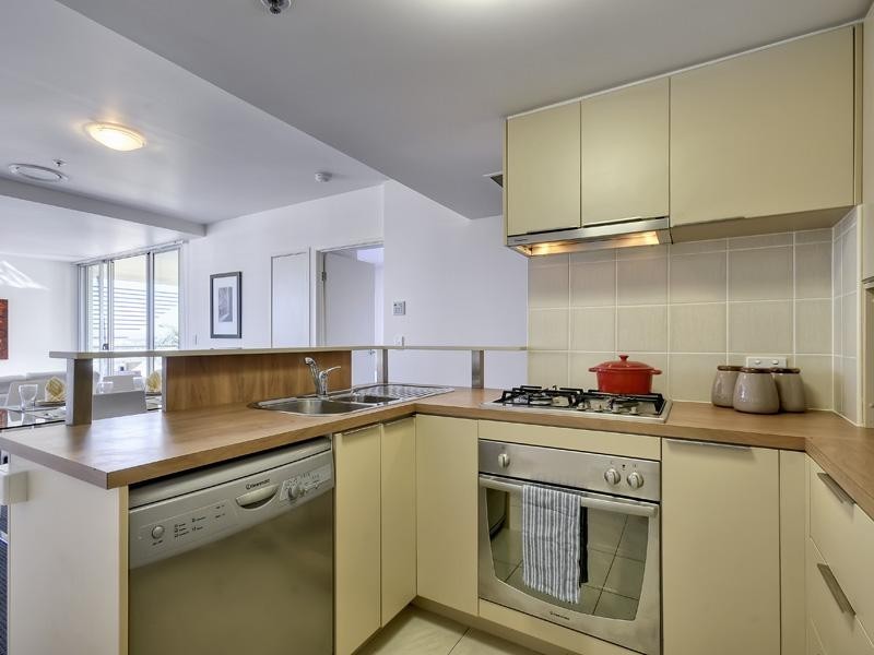 191/170 Leichhardt Street, Spring Hill QLD 4000