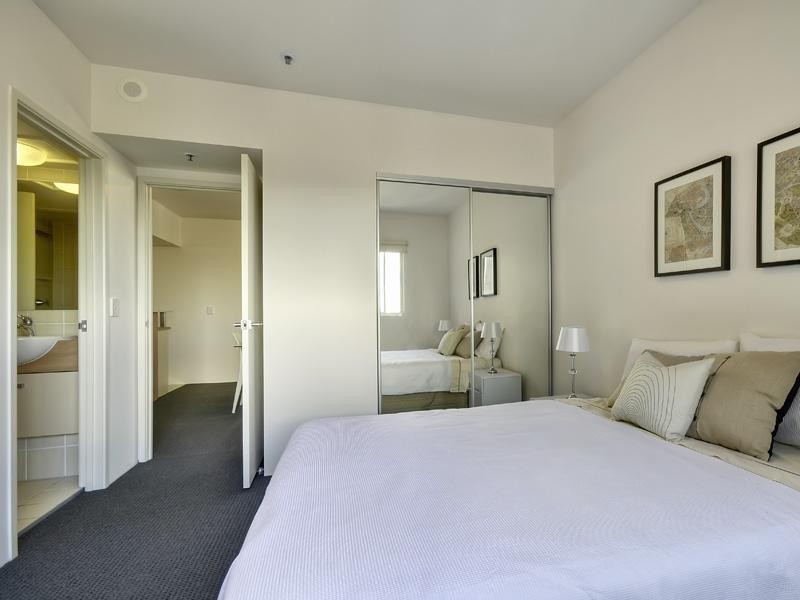 191/170 Leichhardt Street, Spring Hill QLD 4000