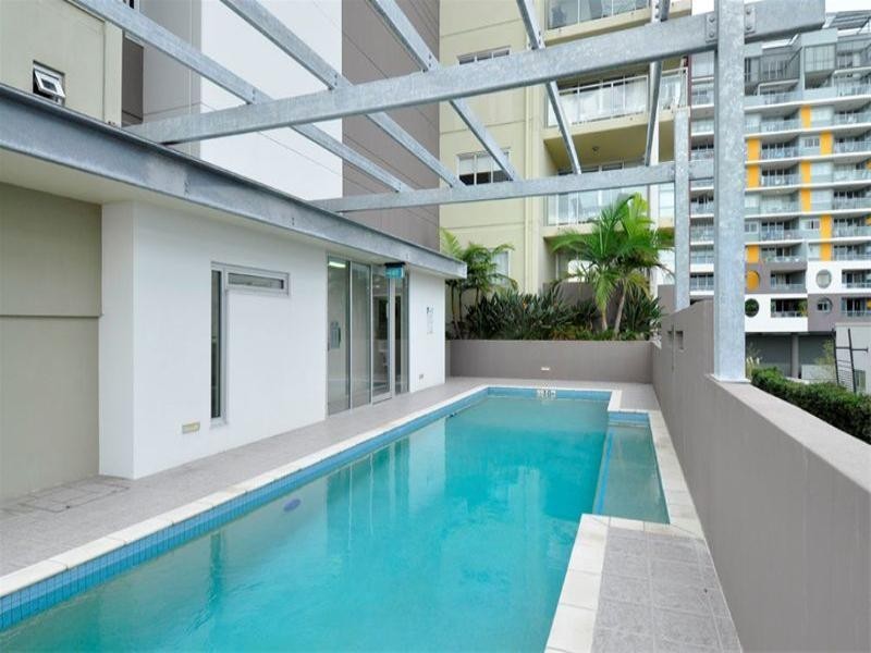 191/170 Leichhardt Street, Spring Hill QLD 4000