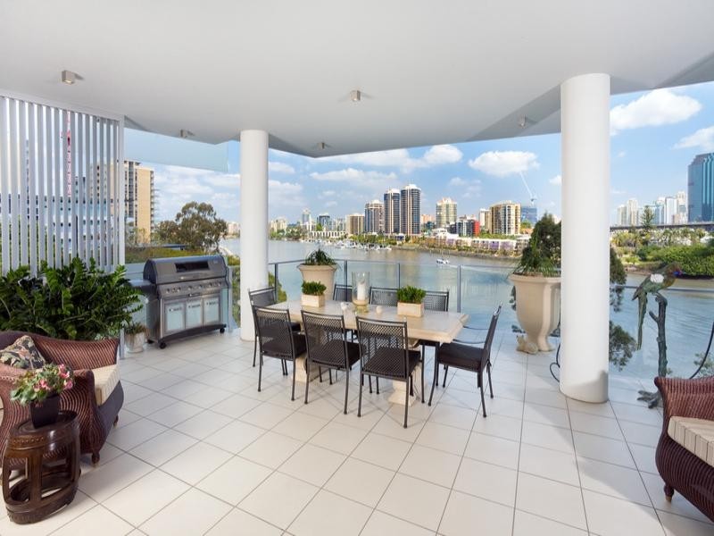 1/41 Moray Street, New Farm QLD 4005