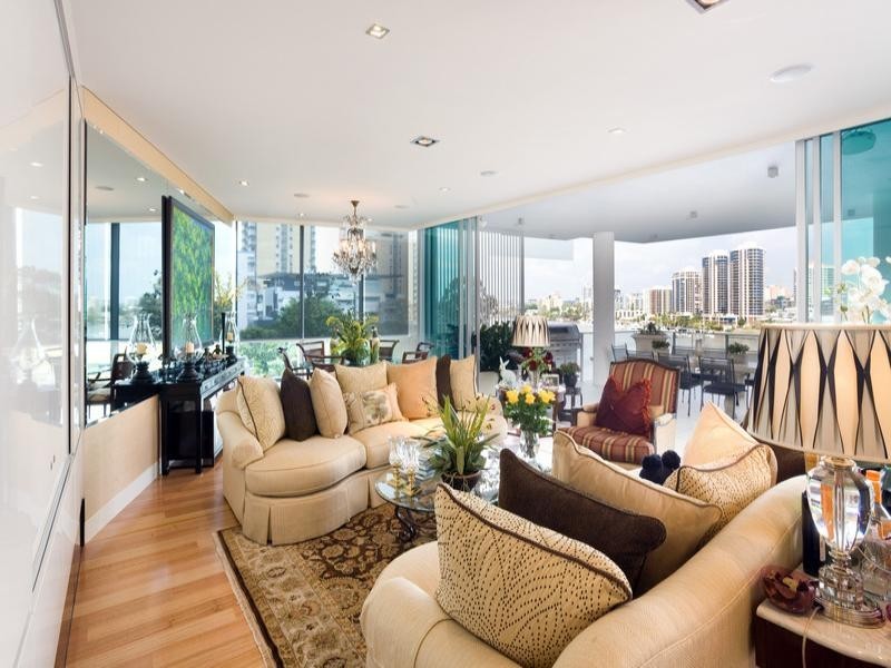 1/41 Moray Street, New Farm QLD 4005