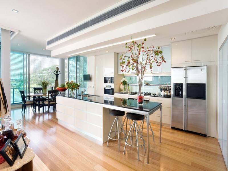 1/41 Moray Street, New Farm QLD 4005