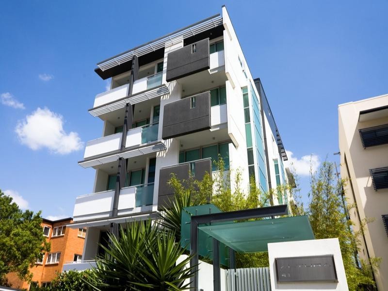 1/41 Moray Street, New Farm QLD 4005