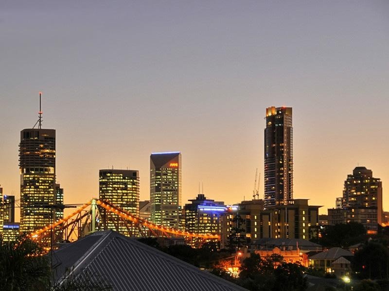 149 James Street, New Farm QLD 4005