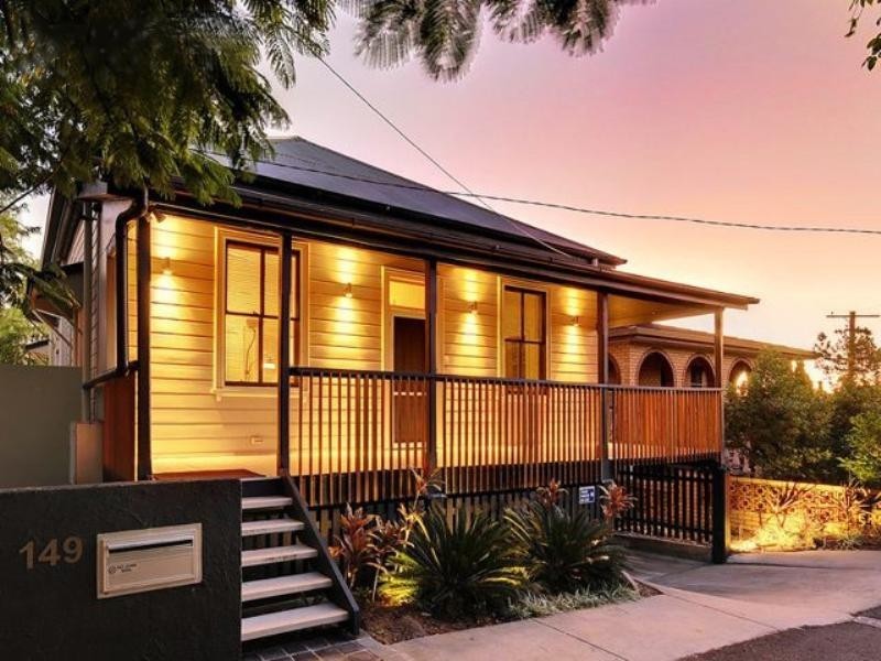 149 James Street, New Farm QLD 4005